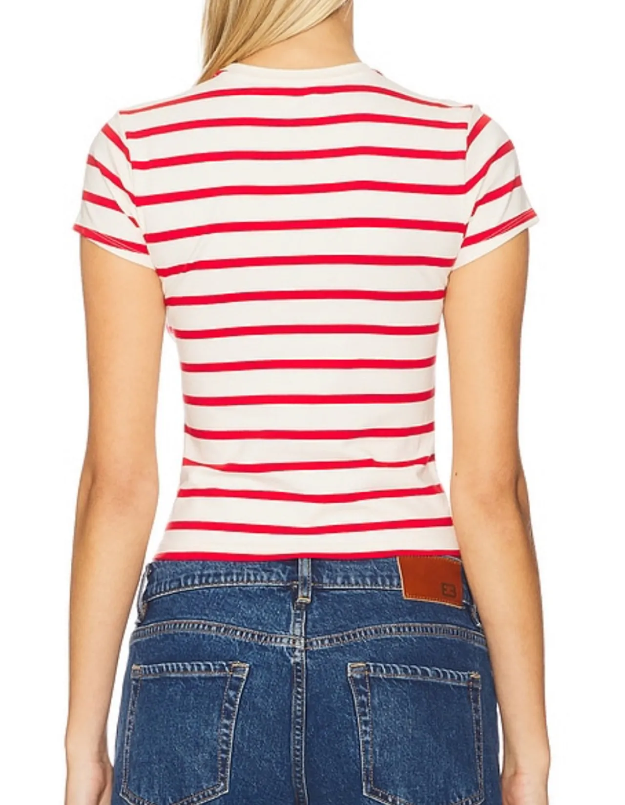 Super Stretch Baby T-Shirt