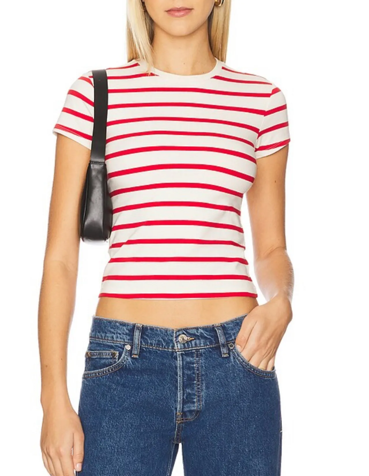 Super Stretch Baby T-Shirt