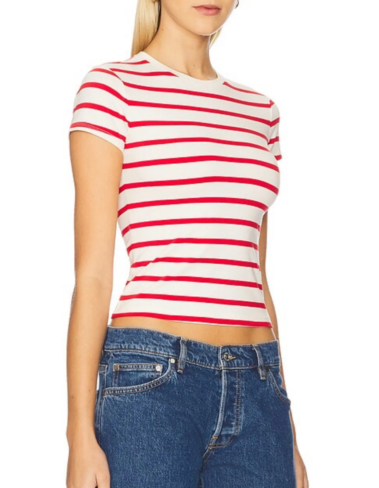 Super Stretch Baby T-Shirt