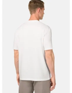 SUPIMA COTTON SPANDEX TSHIRT