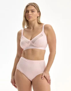 Support Wirefree Bralette