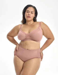Support Wirefree Bralette