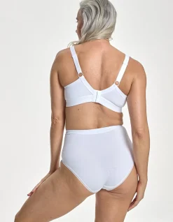 Support Wirefree Bralette