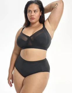 Support Wirefree Bralette
