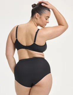 Support Wirefree Bralette Maternity