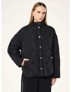 Surge Quilt Jacket