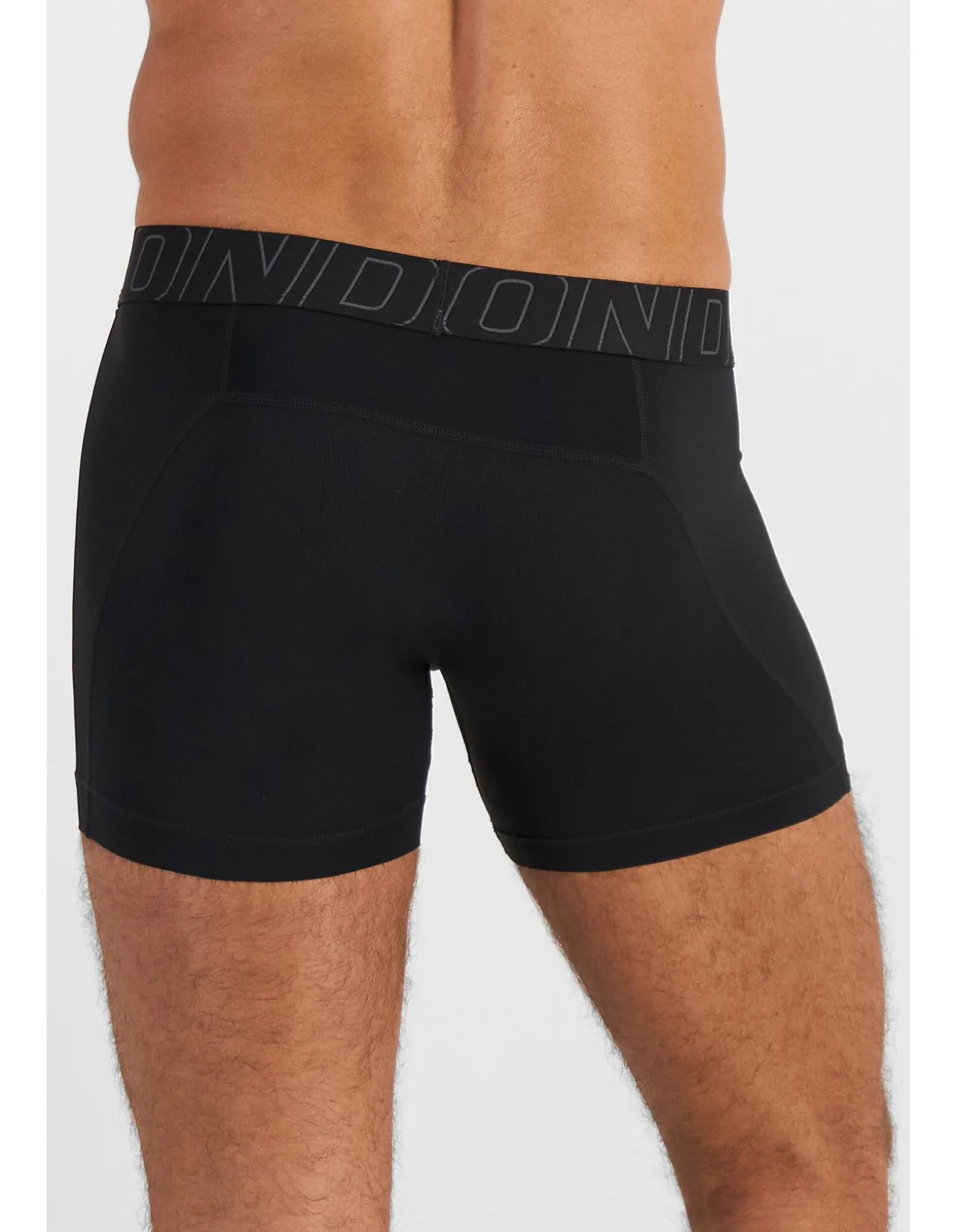 SWEAT OFF TRUNK