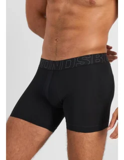 SWEAT OFF TRUNK