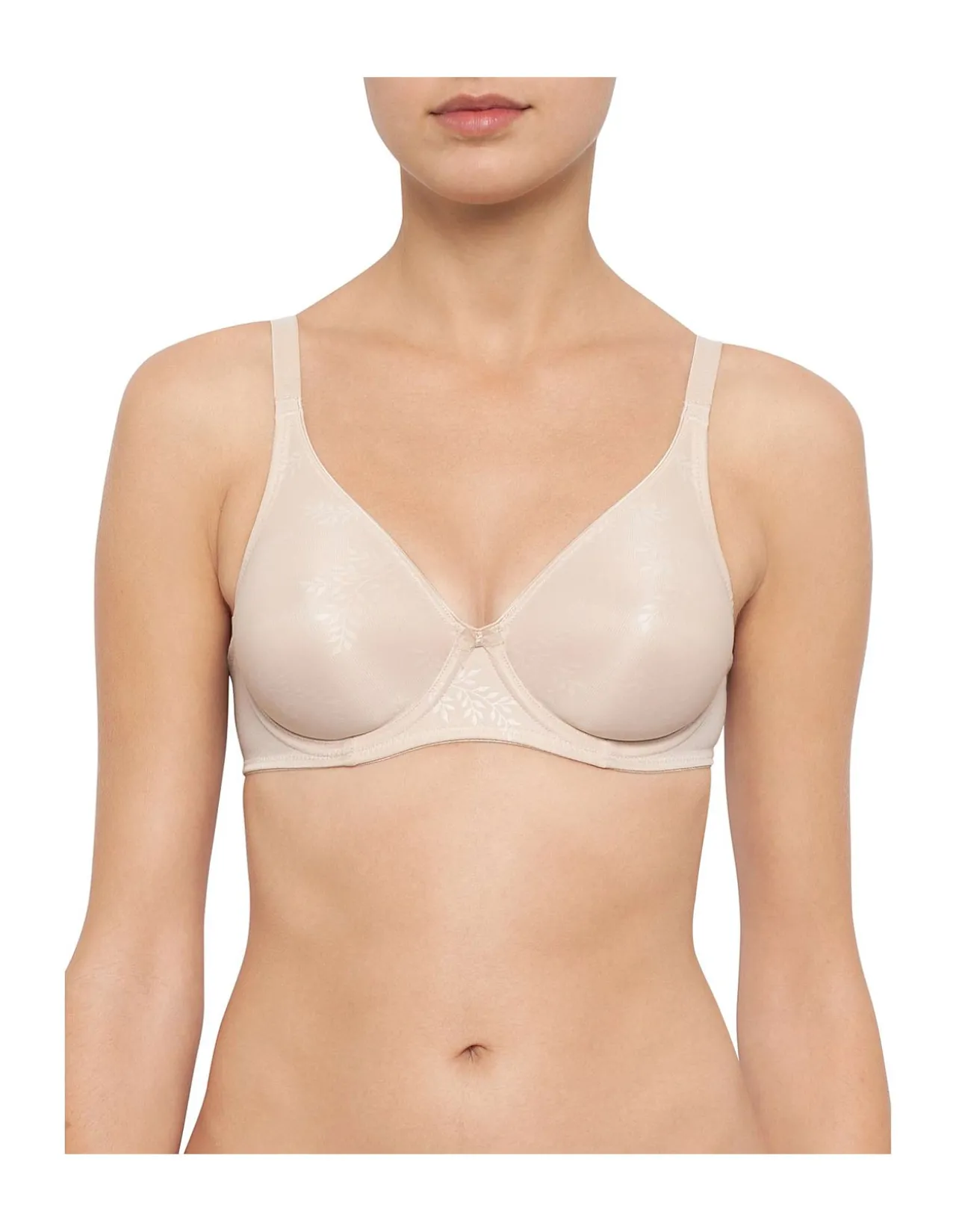 SWEATERGIRL UNDERWIRE BRA