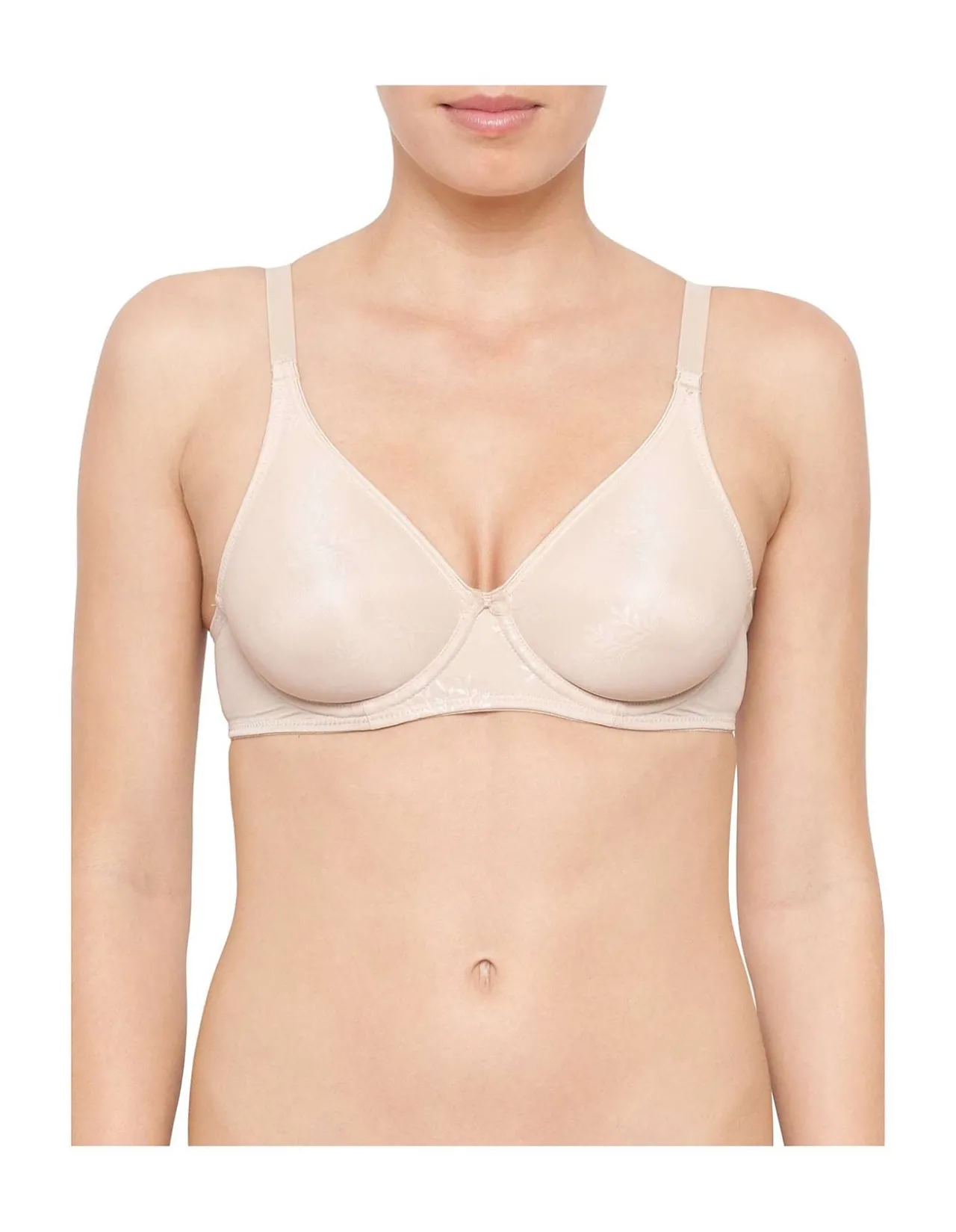 SWEATERGIRL UNDERWIRE BRA