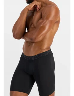 SWEAT OFF LONG TRUNK