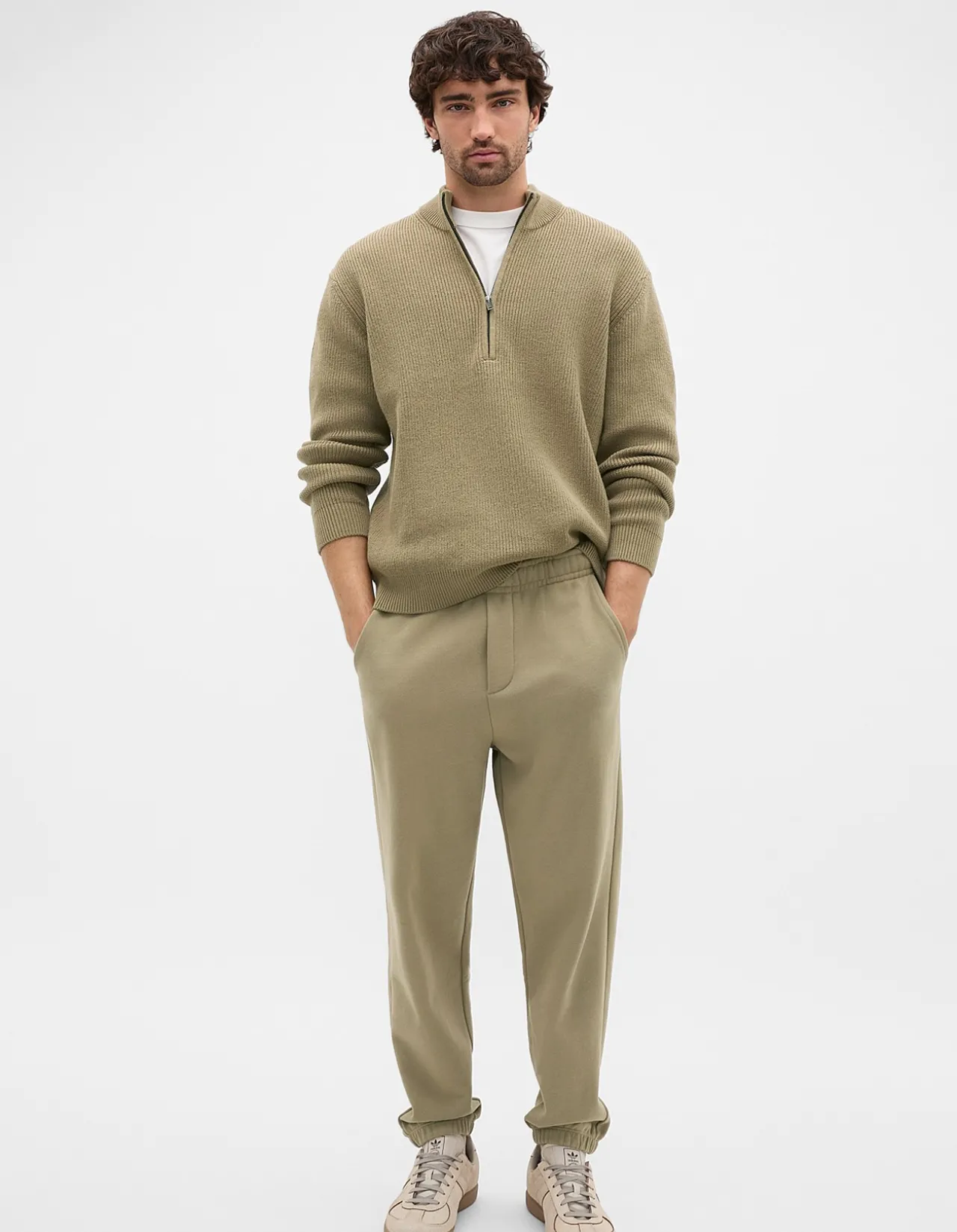 SWEAT PANT