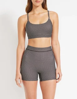 Sweat To Splash Short 10cm