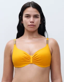 SWIM ICON COVERING UNDERWIRE