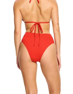 Swimwear Hi-Leg Bottom Light Absorbency