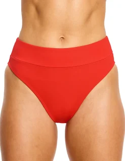 Swimwear Hi-Leg Bottom Light Absorbency