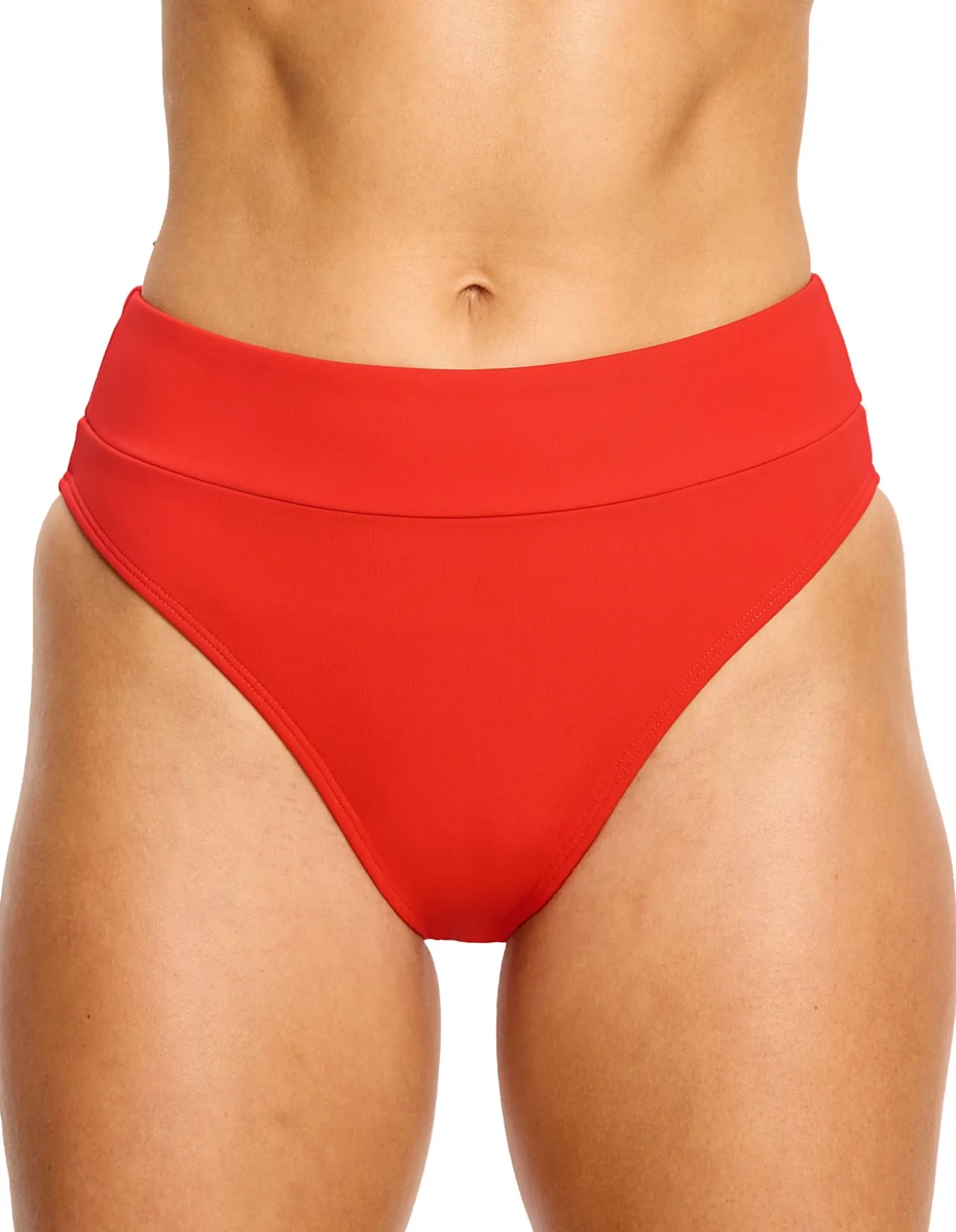 Swimwear Hi-Leg Bottom Light Absorbency