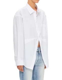 Swing Collared Shirt