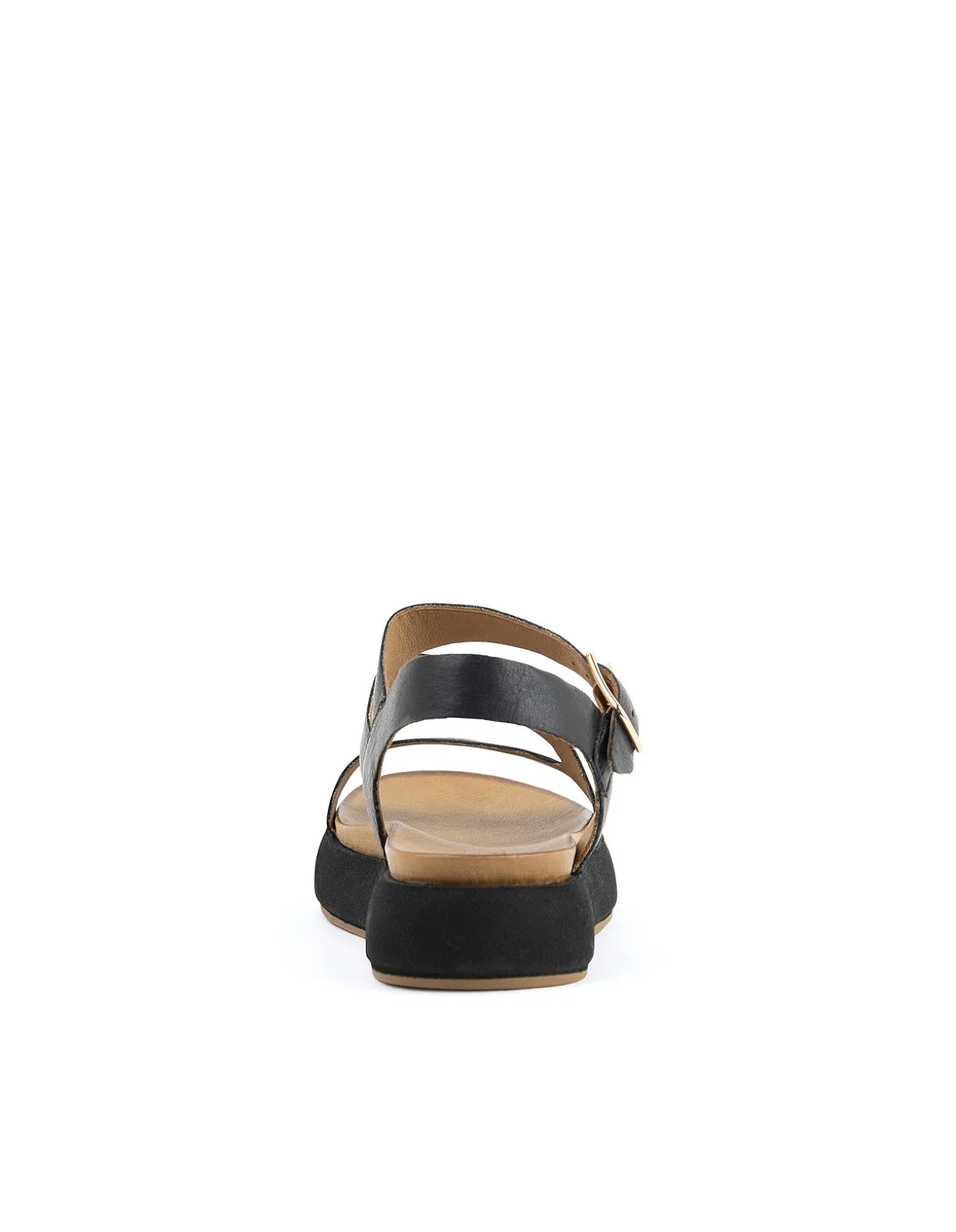 SYLAR STRAPPY SANDAL ON UNIT