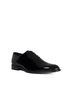 SYLVESTER LACE UP LOAFER
