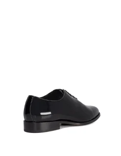 SYLVESTER LACE UP LOAFER