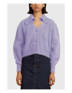 SYLVIE CARDIGAN