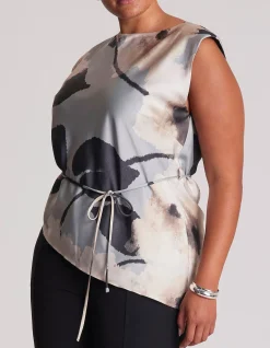 SYLVIE TOP