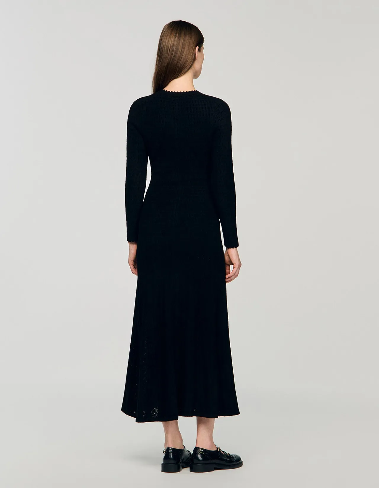 Syrene Dress