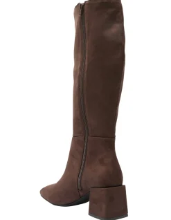 TABBY KNEE BOOT