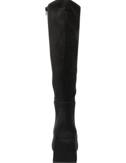 TABBY KNEE BOOT