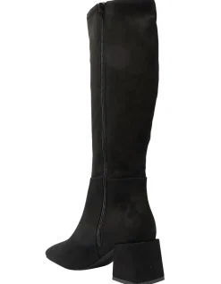 TABBY KNEE BOOT
