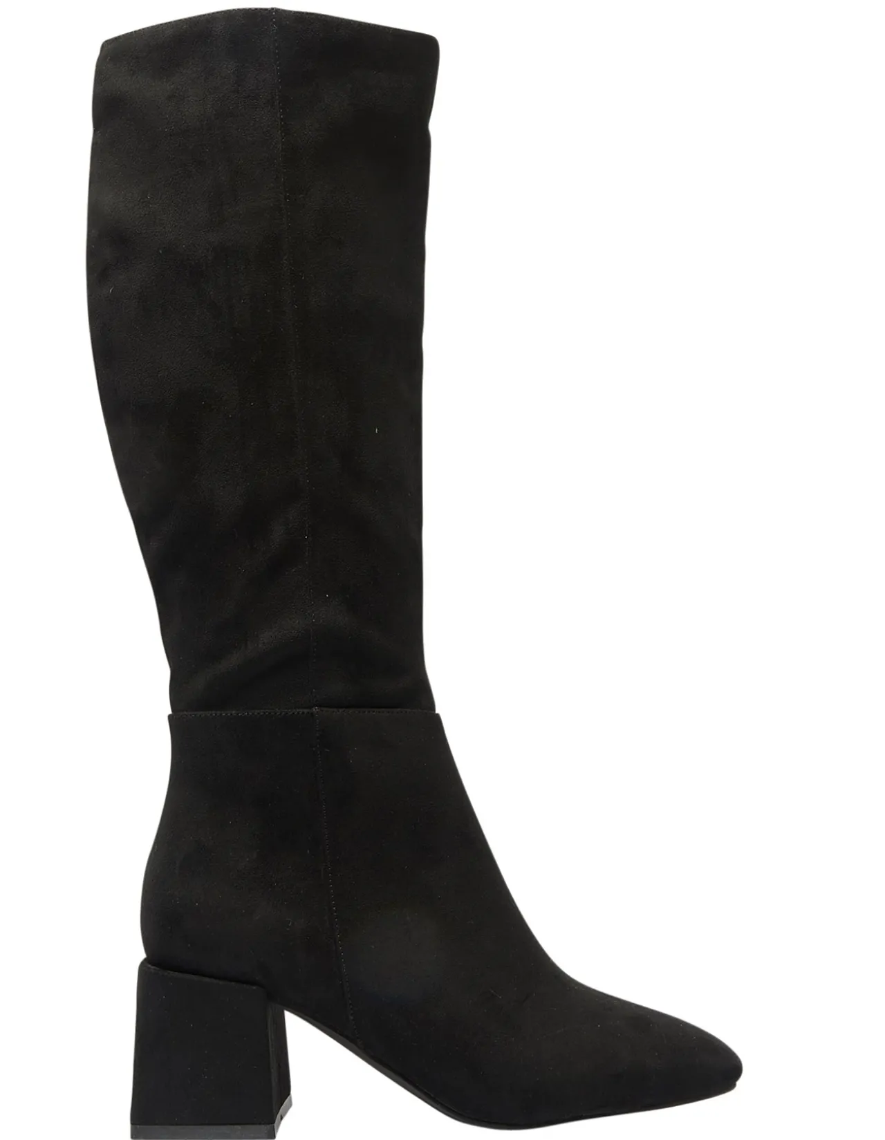TABBY KNEE BOOT