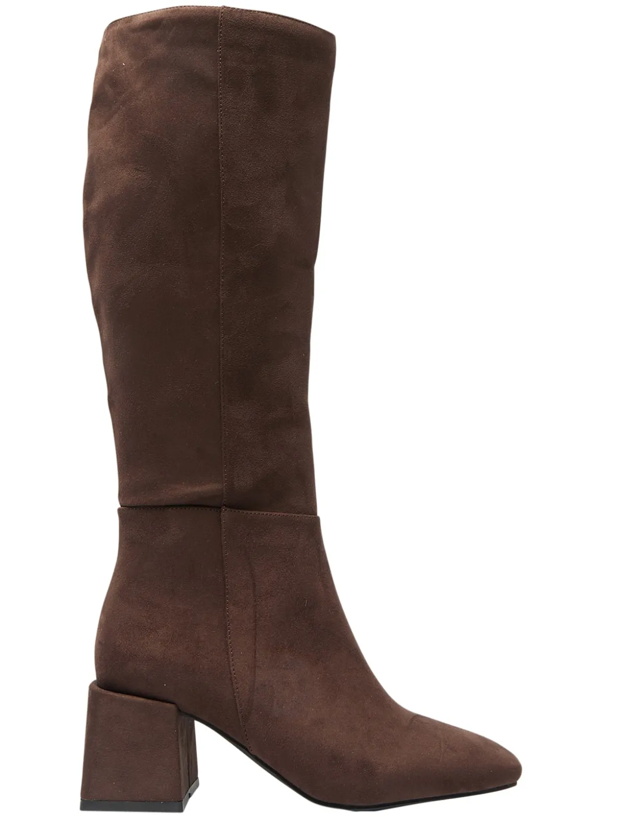 TABBY KNEE BOOT