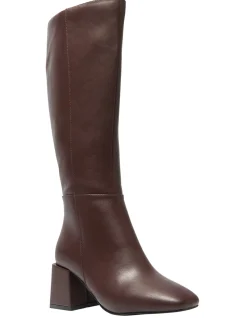 TABBY KNEE BOOT