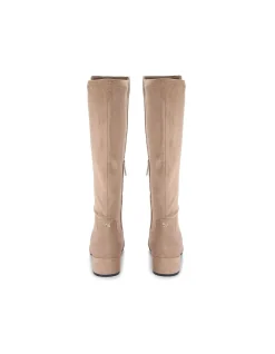 TABINA HIGH LEG