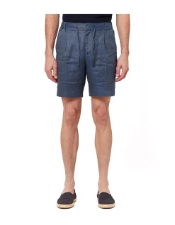 TAGLIATA SHORTS - BLUE