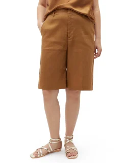 TAILORED LONGLINE SHORT