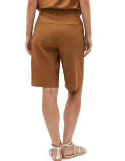 TAILORED LONGLINE SHORT