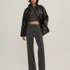 Tailored Trousers - Lara Worthington