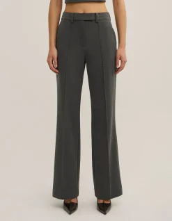 Tailored Trousers - Lara Worthington
