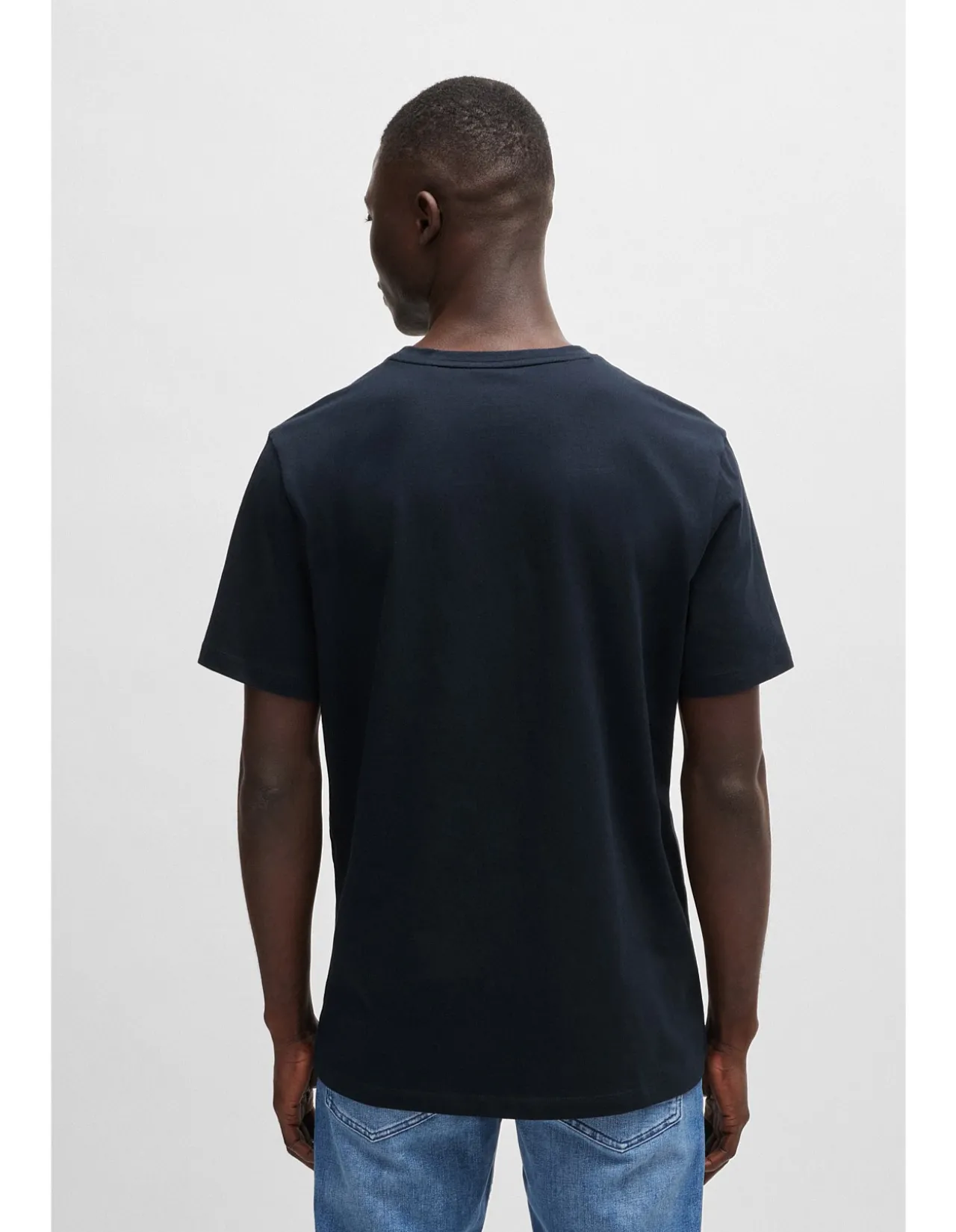 Tales T-shirt with Stylish Modern Look