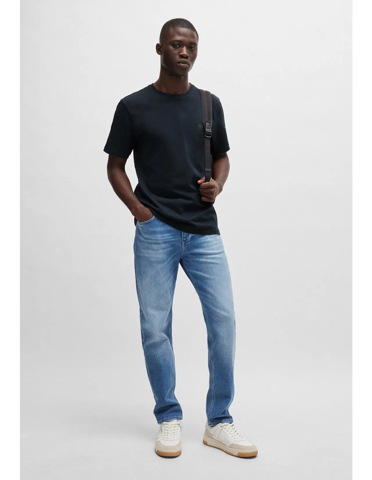 Tales T-shirt with Stylish Modern Look