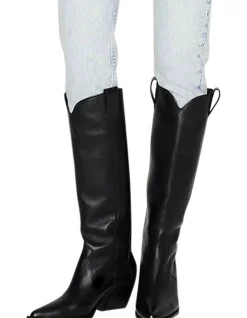 TALL TANIA BOOTS