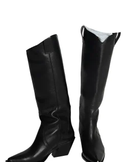TALL TANIA BOOTS