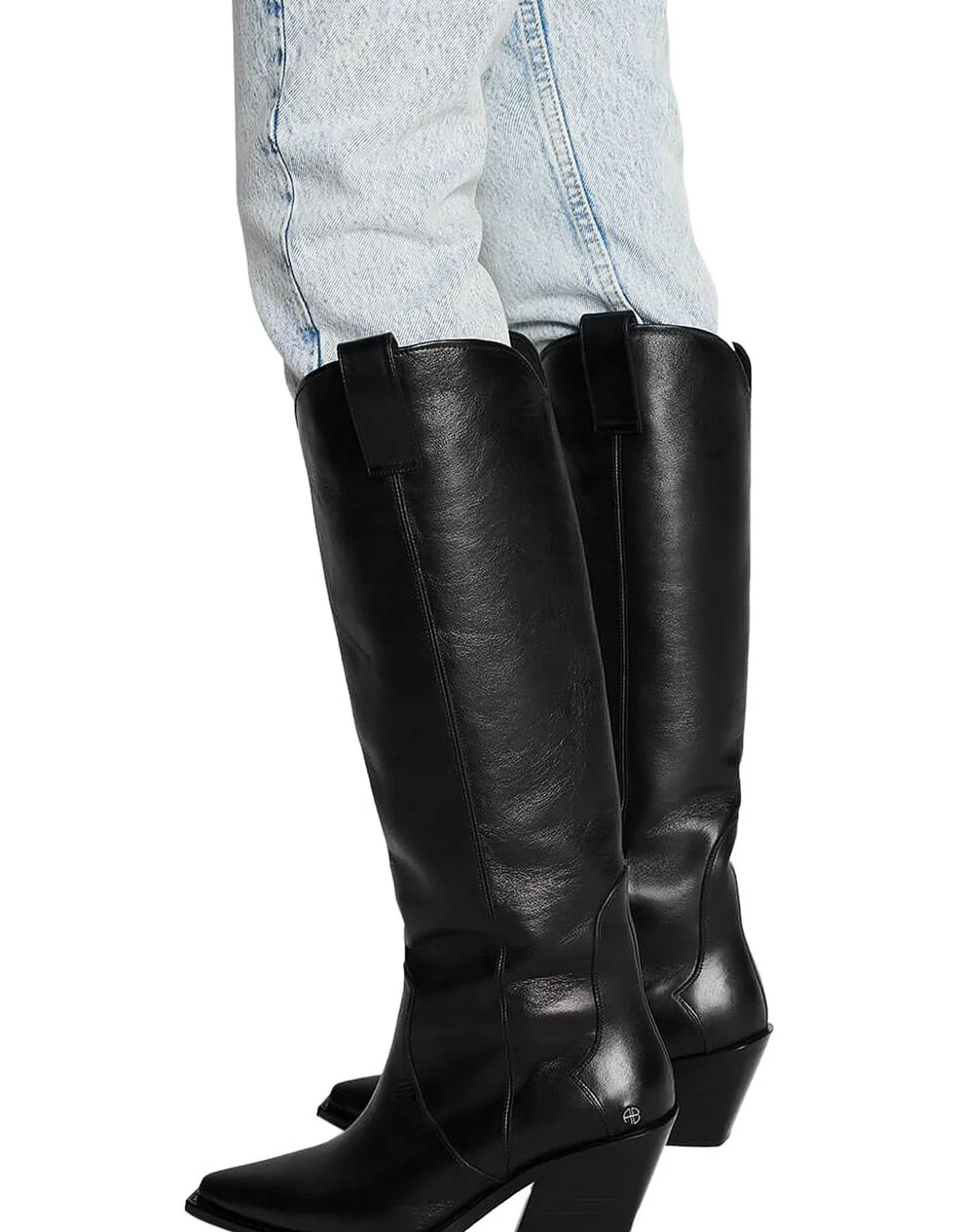 TALL TANIA BOOTS