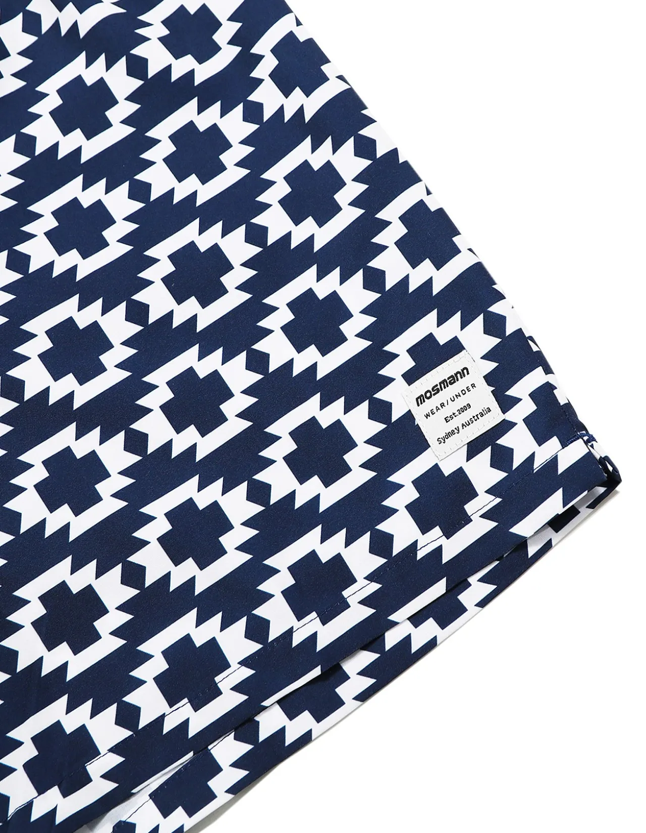 Tangier swim short