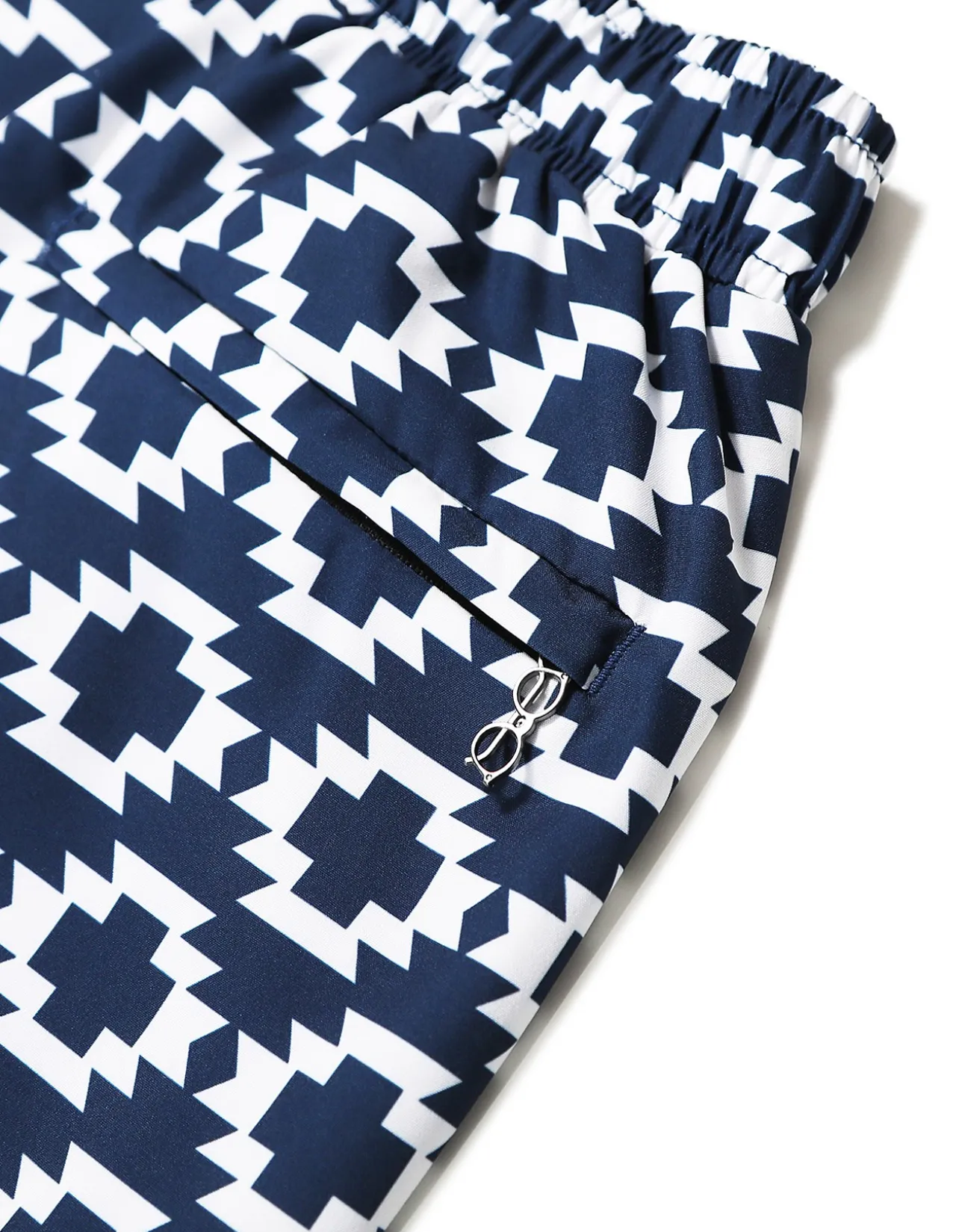 Tangier swim short