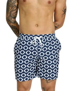 Tangier swim short