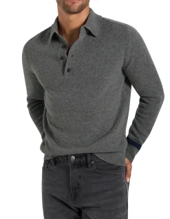 TASMAN POLO