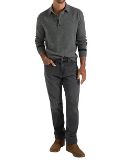 TASMAN POLO